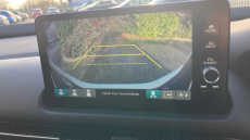 Honda Zr-V 2.0 eHEV Sport 5dr CVT Hybrid Estate